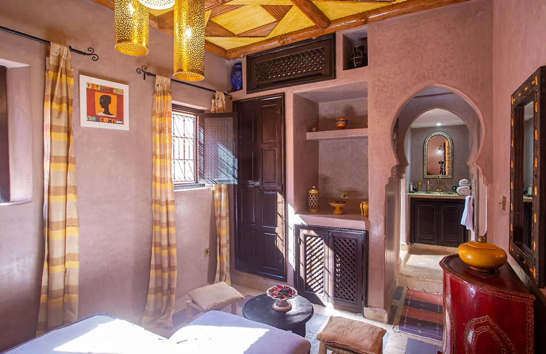 Riad Christina-1