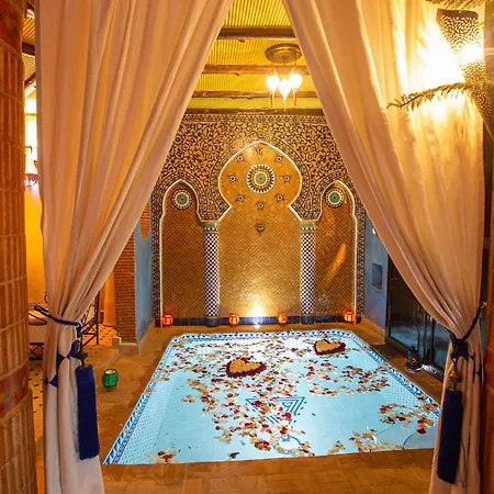 Riad Christina-2